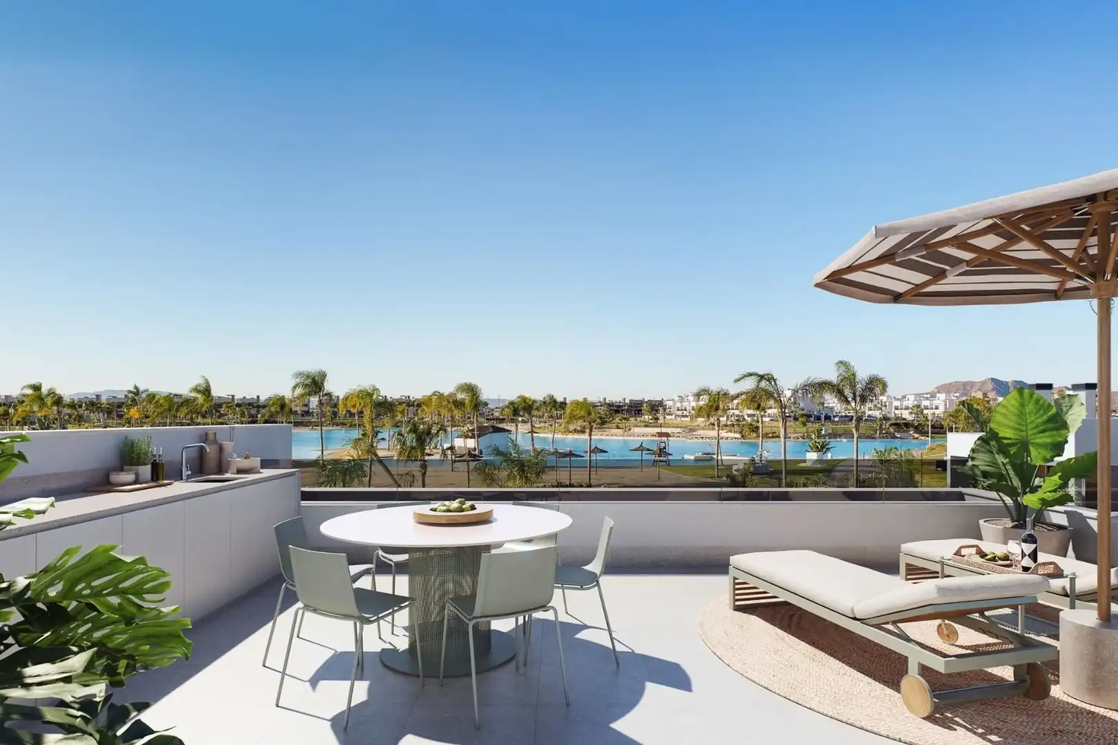 Casa en venta en Mar Menor Golf, imagen 7