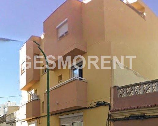 Exterior view of Building for sale in  Palma de Mallorca