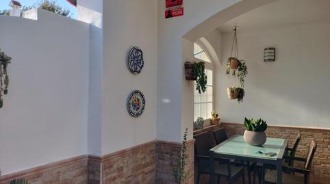 Foto 5 de Casa adosada en venda a La Banda - Campo de Fútbol, Chiclana de la Frontera
