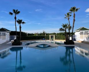 Piscina de Planta baixa en venda en Torrevieja amb Aire condicionat, Calefacció i Terrassa