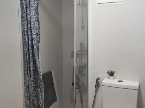 Apartament amb jardí de lloguer a Avenida de  las  Gaviotas 167, imagen 13