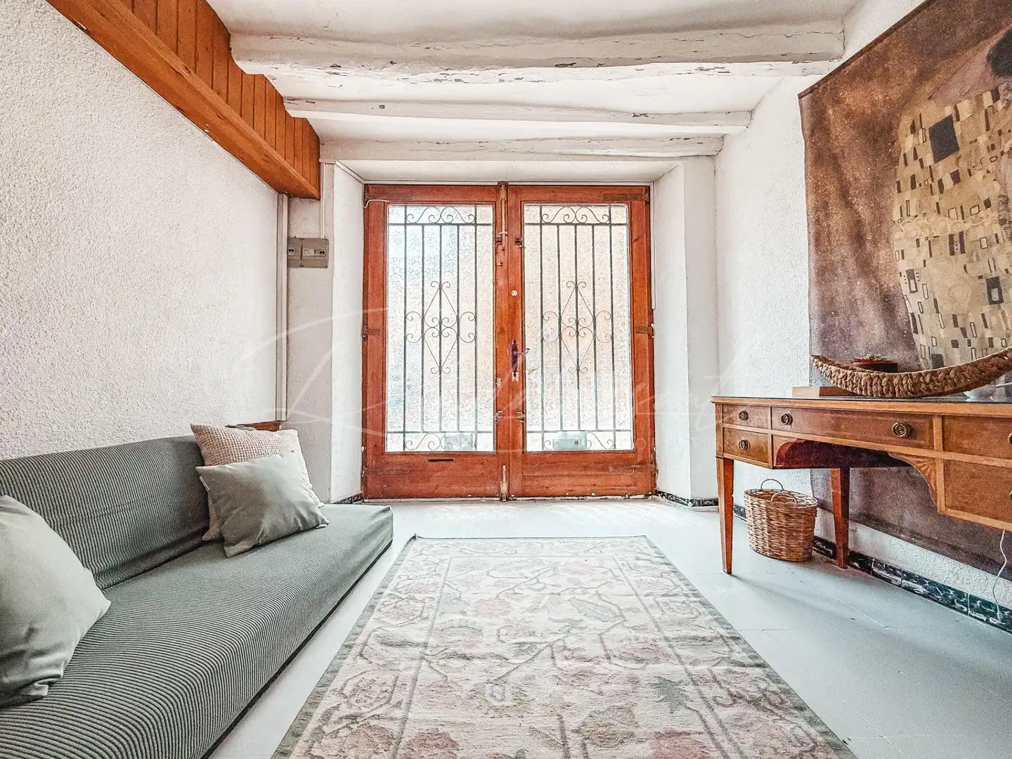 Casa con terraza en venta en Carrer Carrer Mare de Déu de la Roca, imagen 4