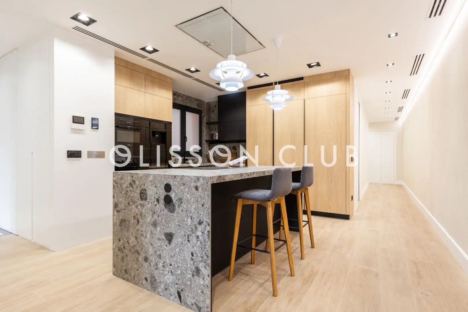 Appartamento con ascensore in vendita a Barrio de Salamanca, imagen 10