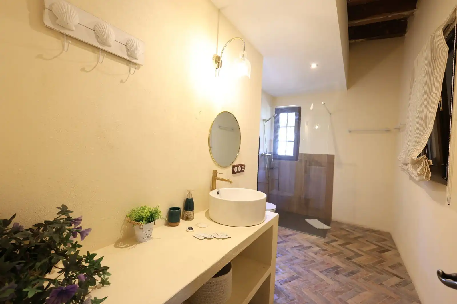 Detached house with pool for sale in Mar del, imagen 23
