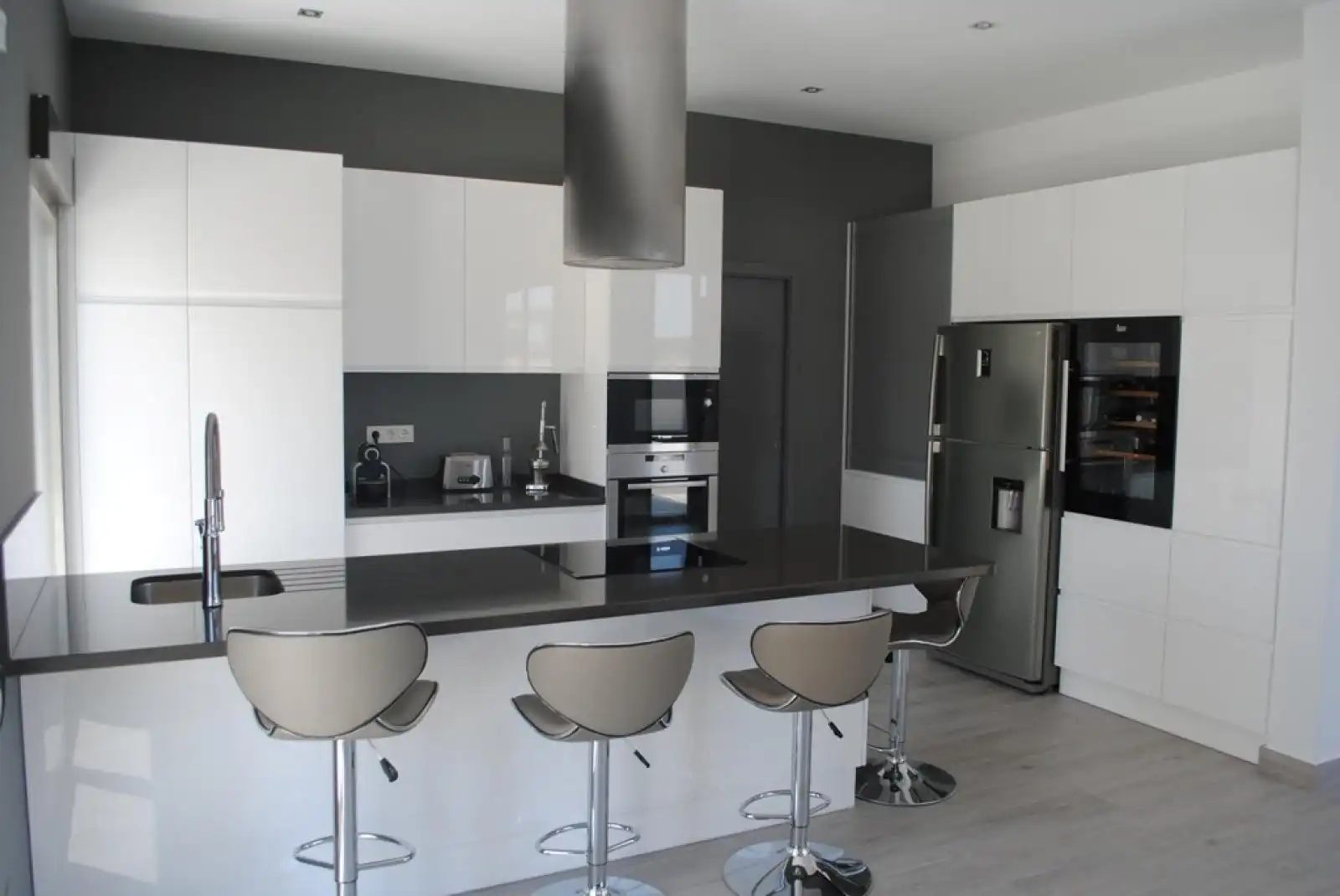 Chalet en venta en El Pinós / Pinoso, imagen 23
