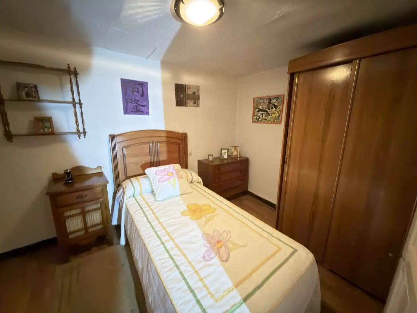 Bedroom of Houses for sale in Santa Cruz de Bezana