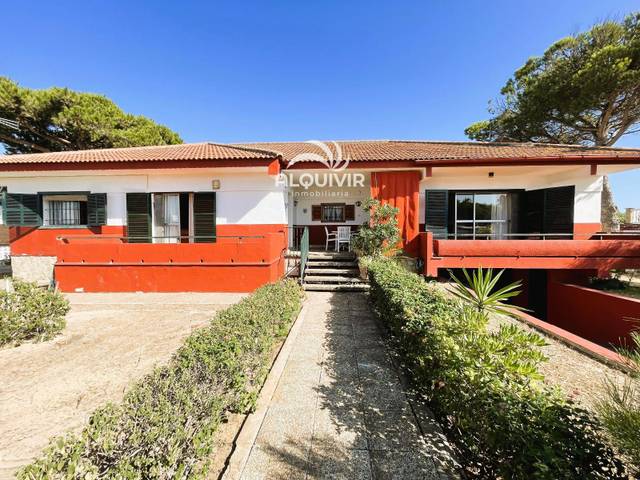 Casa-chalet en Venta en Sector Cerceta en Centro - Torre de la Higuera