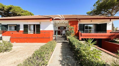Foto 2 de Casa o chalet en venta en Sector Cerceta, Centro - Torre de la Higuera, Almonte