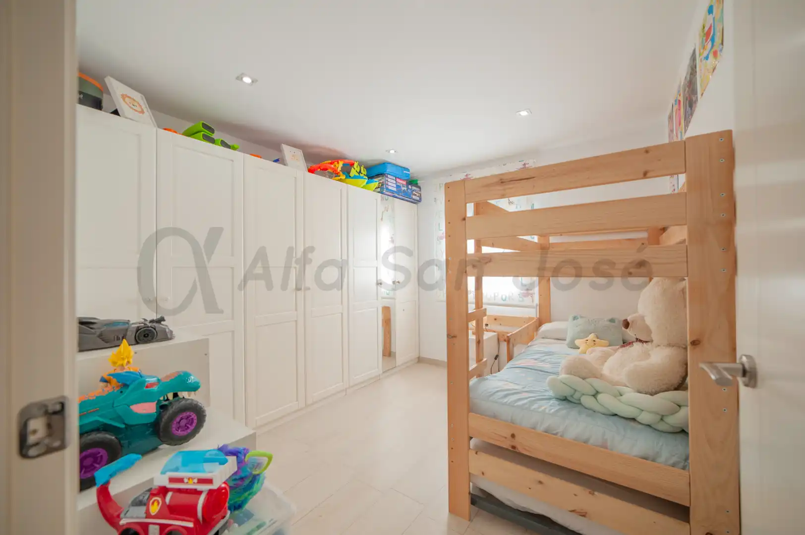 Appartamento in vendita a San José de la Rinconada, imagen 20