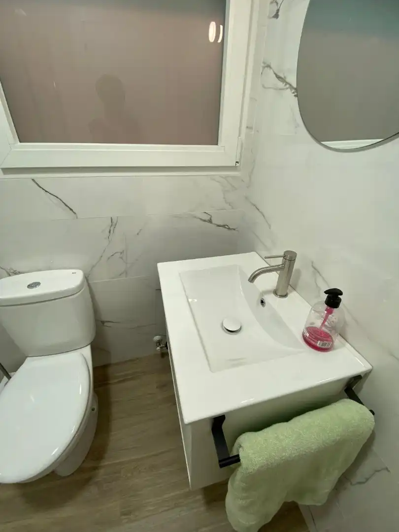 Flat for sale in Avenida Rey Felipe VI, La Roda