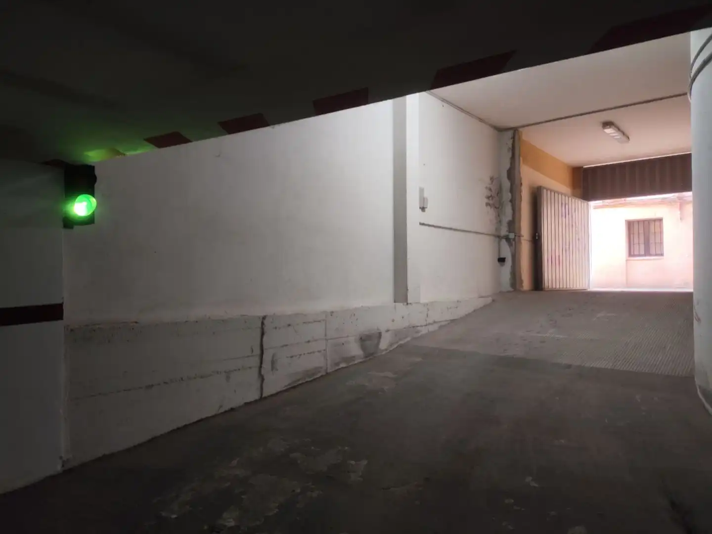 Garage zur Miete in Burgos