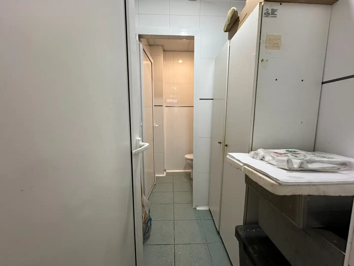Local comercial en venda a Legorreta, imagen 9
