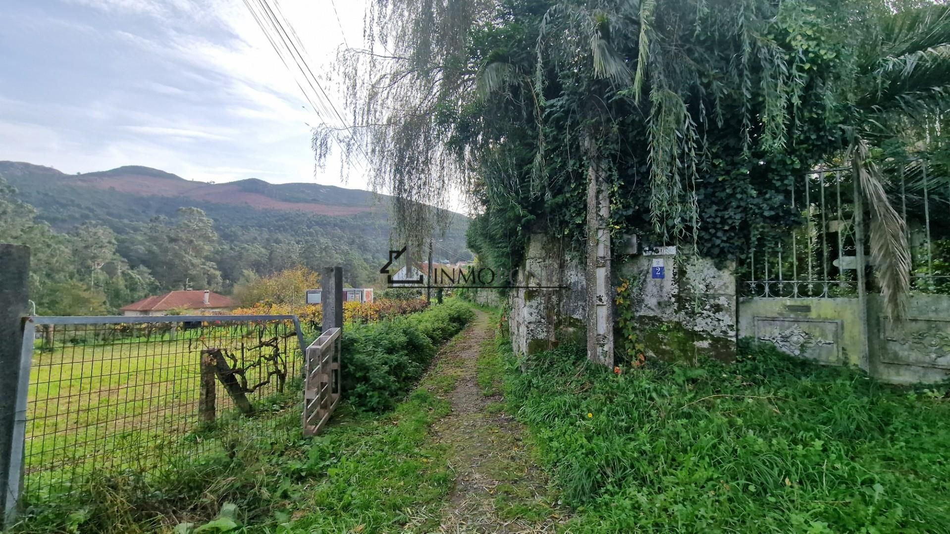 Casa o xalet en venda a Pazos de Borbén