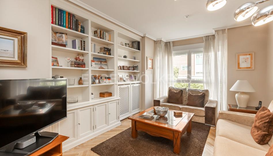 Foto 1 de Apartamento en venta en Aravaca, Madrid