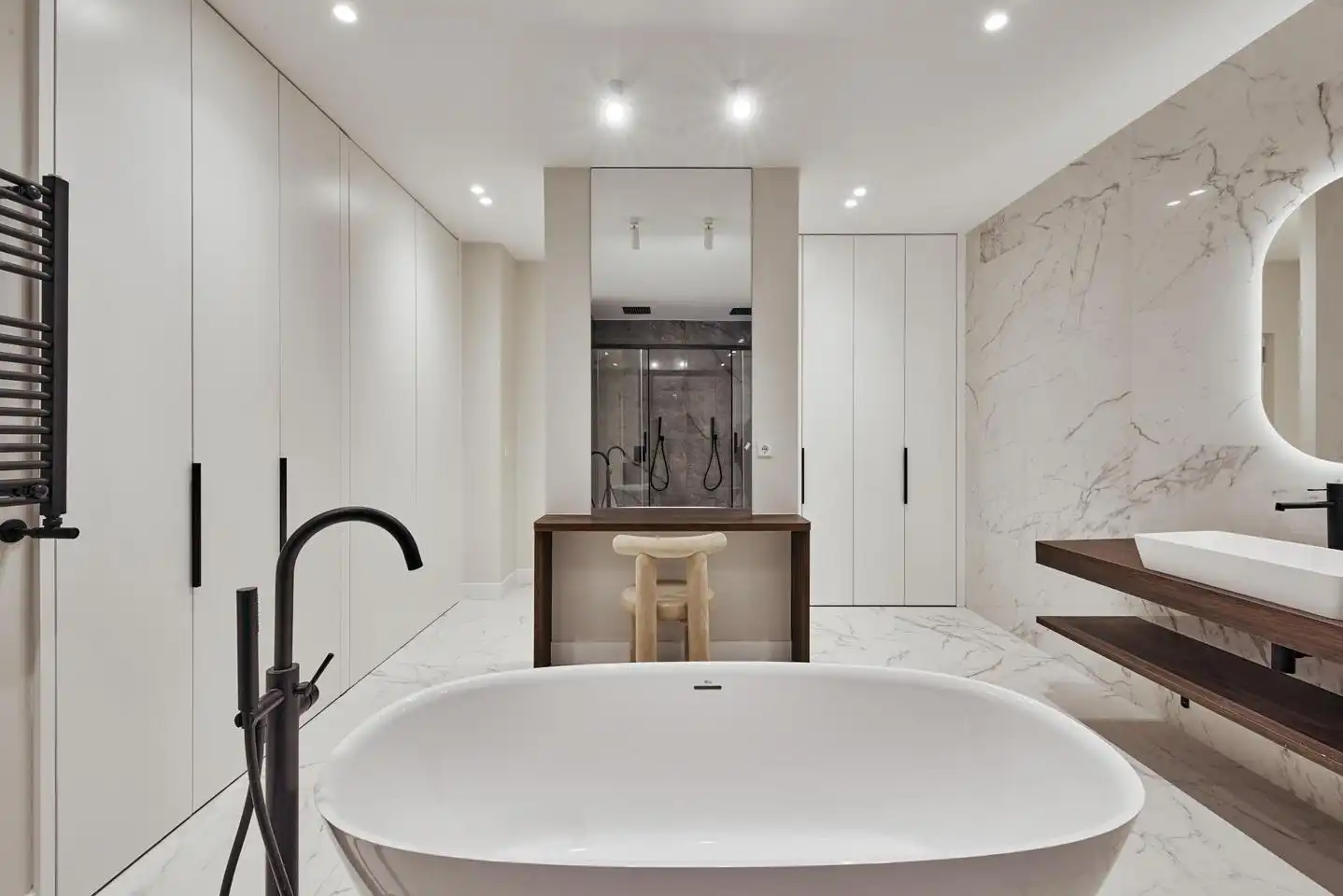 Piso con ascensor en venta en Barrio de Salamanca, imagen 30