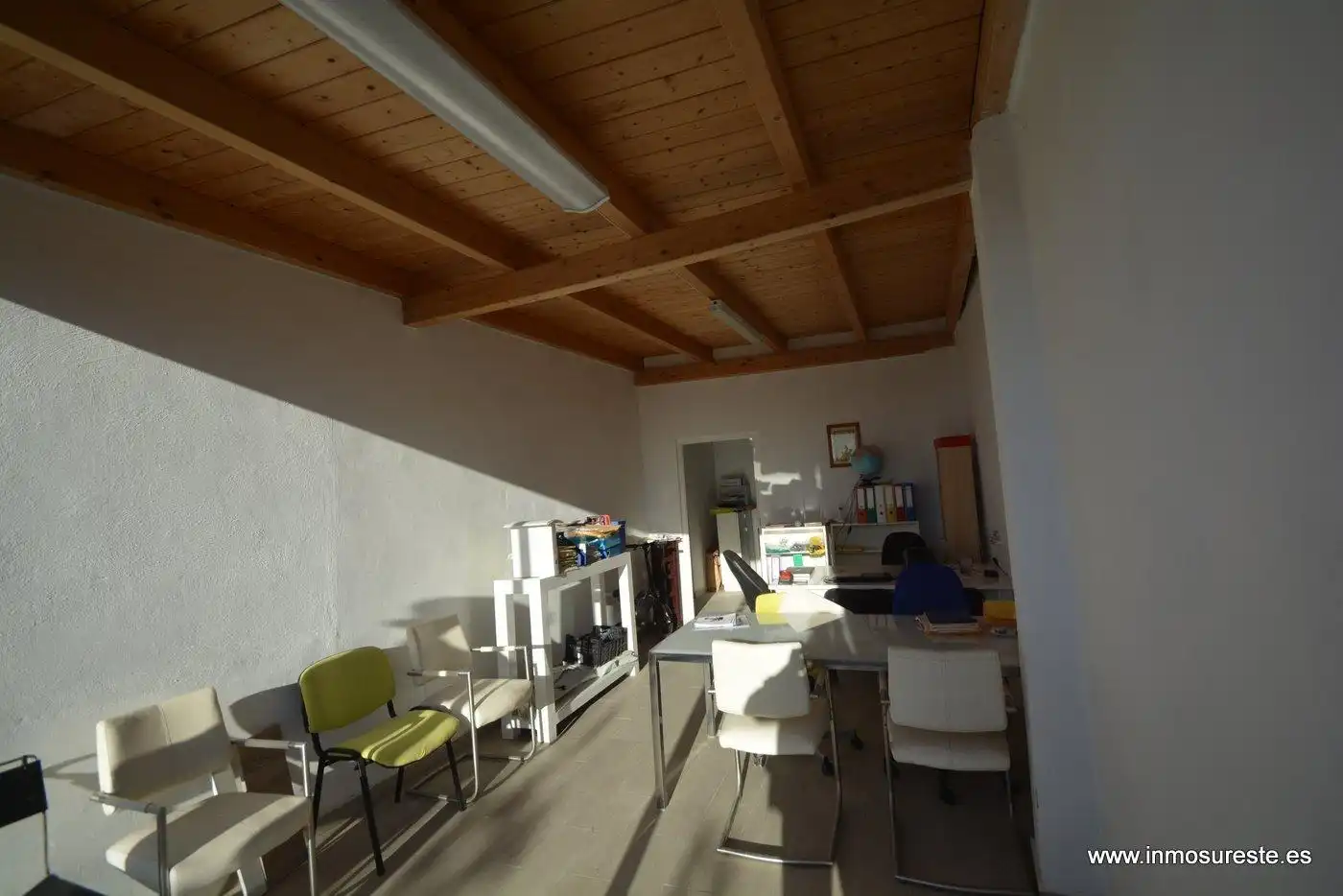 Finca rústica en venda en Orihuela amb Terrassa