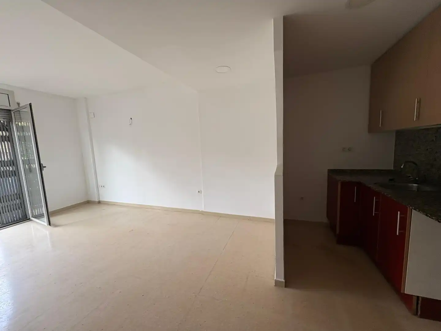 Planta baja en venta en Sentmenat