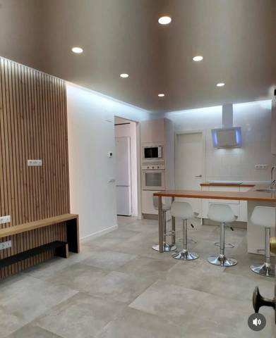 Piso en Venta en Zona Renfe