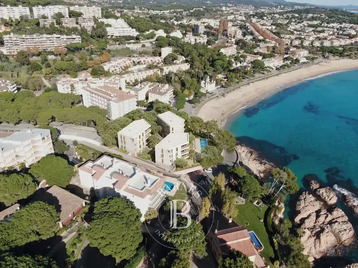 Piso con piscina en venta en Platja d'Aro, imagen 9