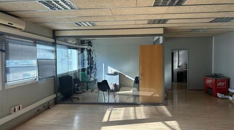 Foto 3 von Fabrikhallen zur Miete in Carrer D'europa, 1, Constantí, Tarragona