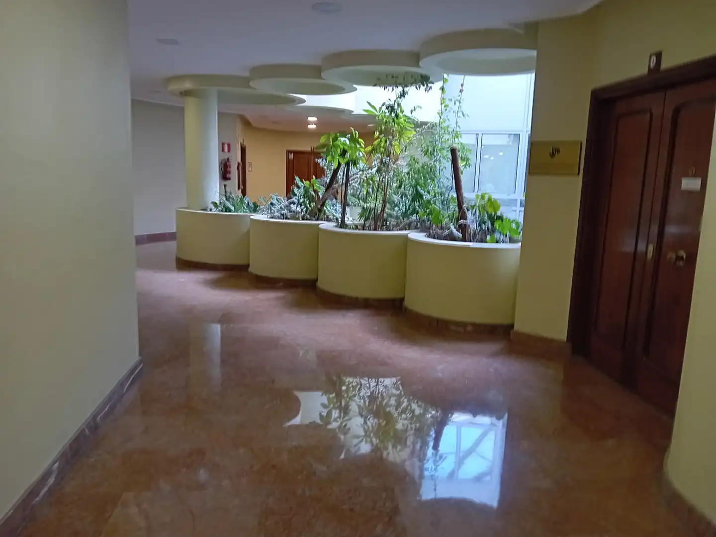 Office space with lift for sale in Plaza Jado, imagen 48