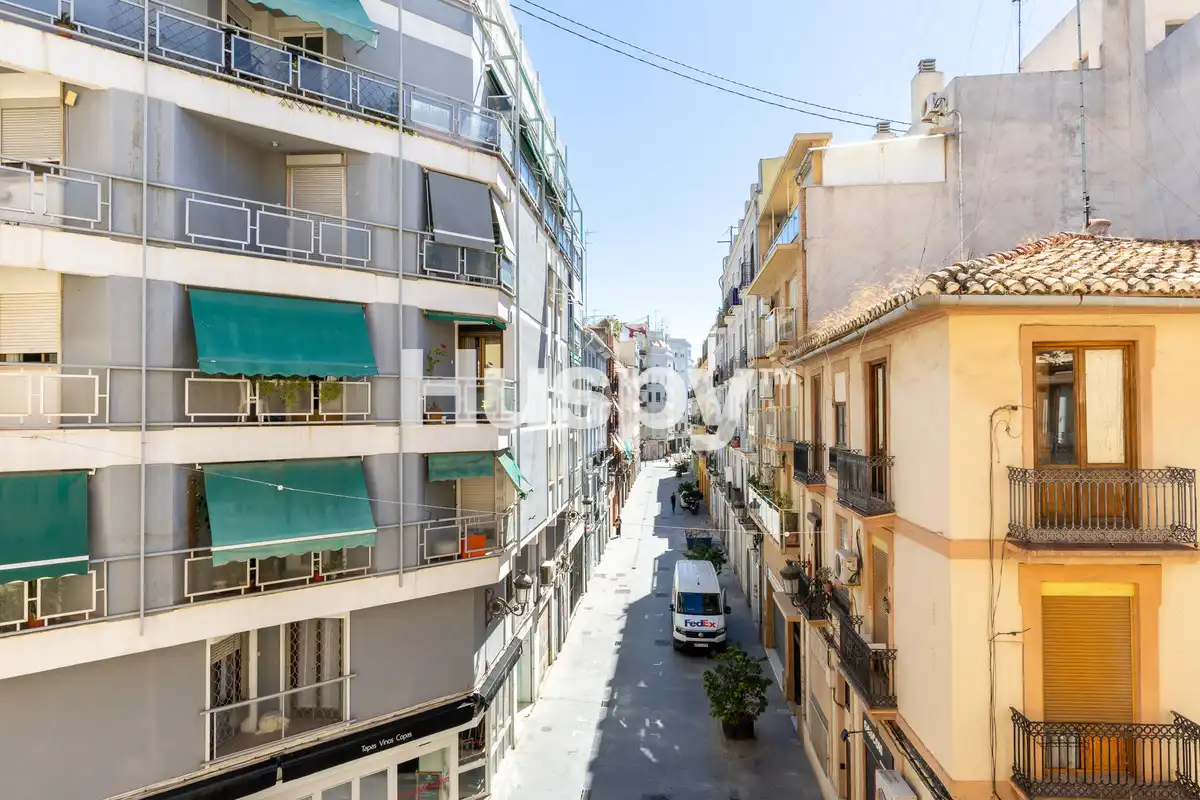 Appartement avec ascenseur à vendre à Carrer de Dénia, imagen 26