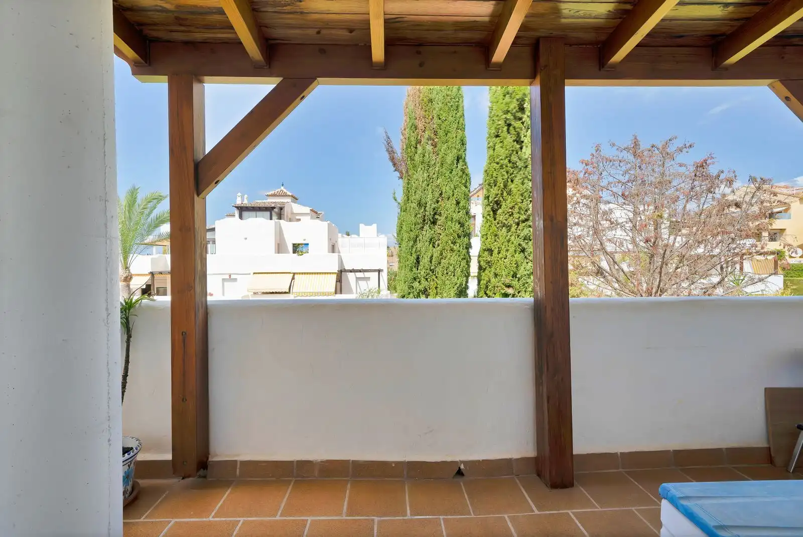 Pis amb piscina en venda a Arrabal la Caridad 5B, imagen 42