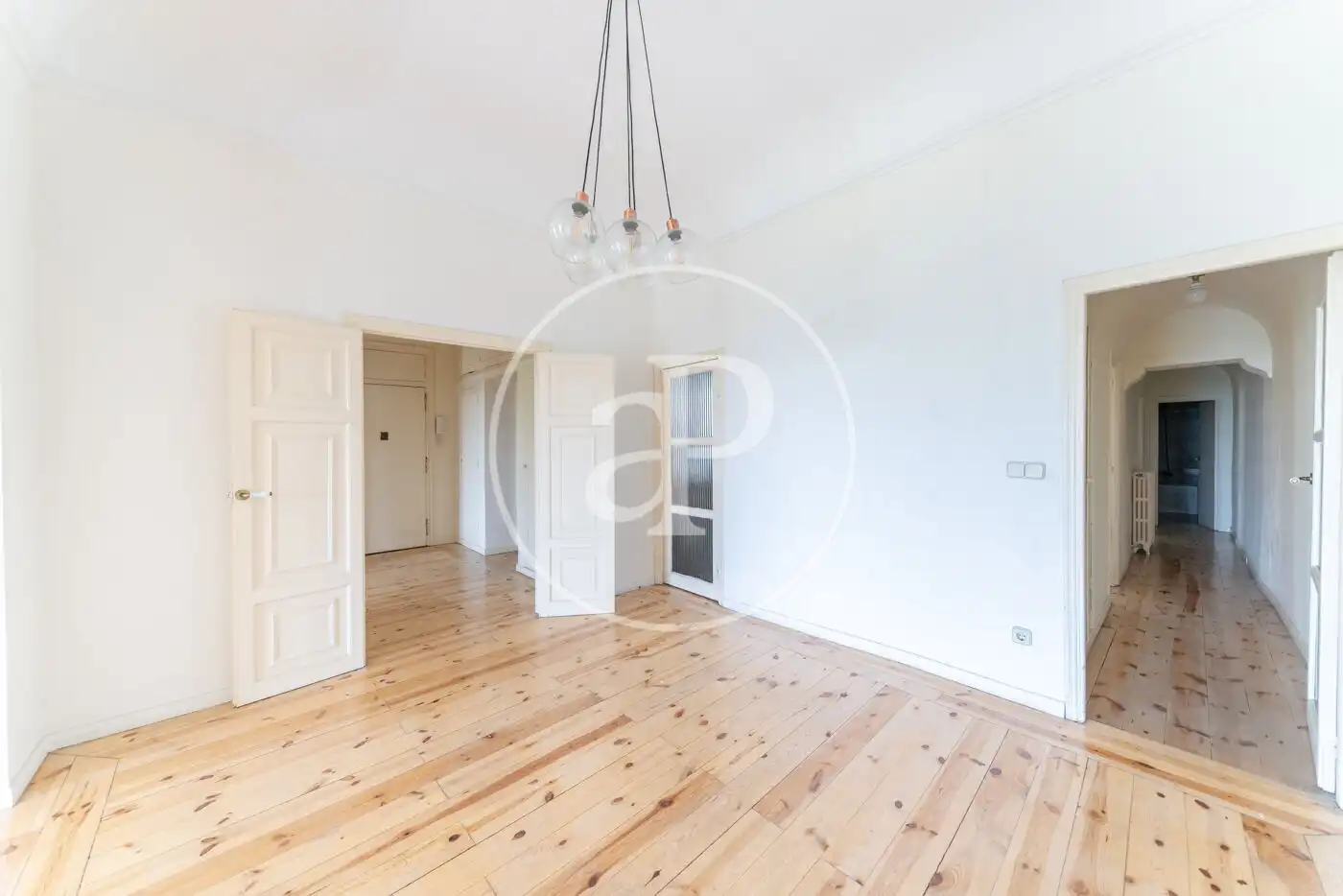 Wohnung mit Terrasse zur Miete in C. de Bailén, imagen 7