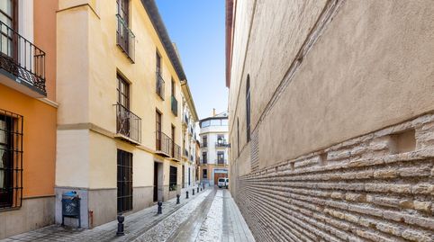 Foto 5 de Piso en venta en Centro - Sagrario, Granada Capital