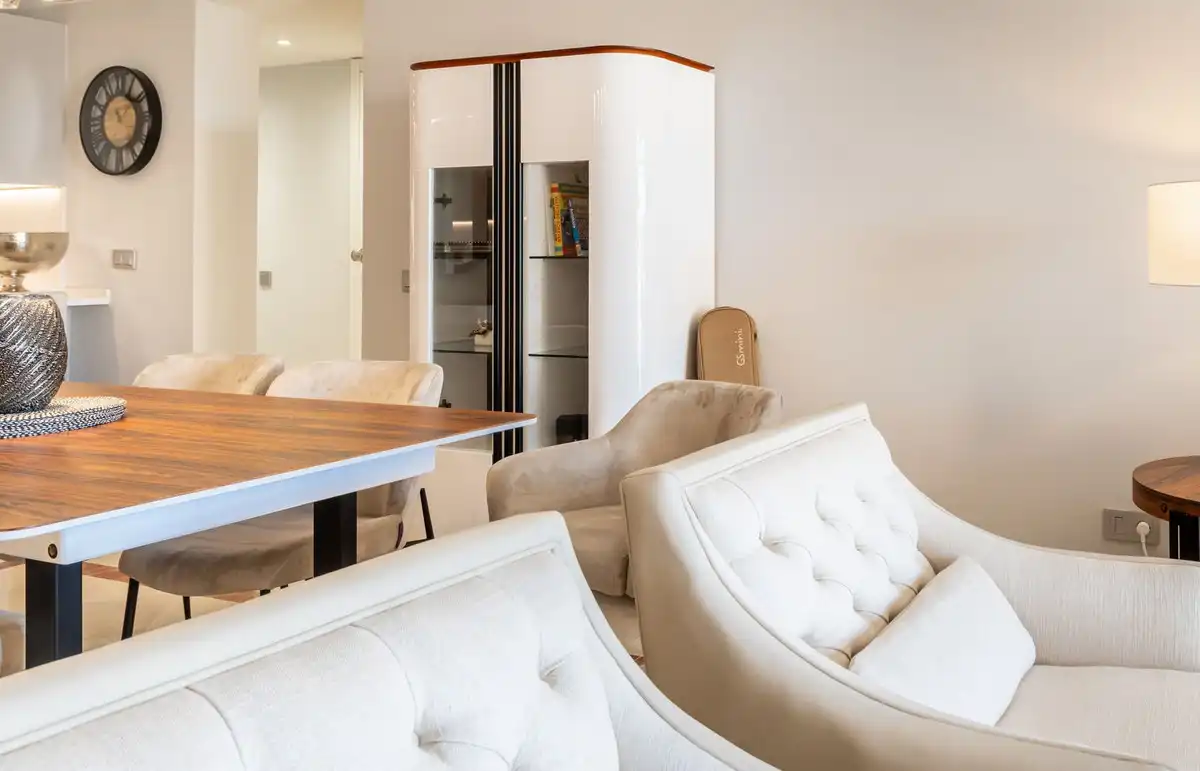 Piso con piscina en venta en Estepona - Estepona,Atalaya,Calle Nueva Atalaya, imagen 11