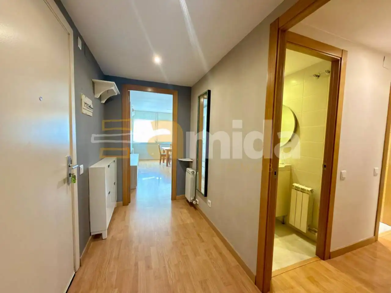 Pis en venda en Sabadell amb Aire condicionat i Parquet