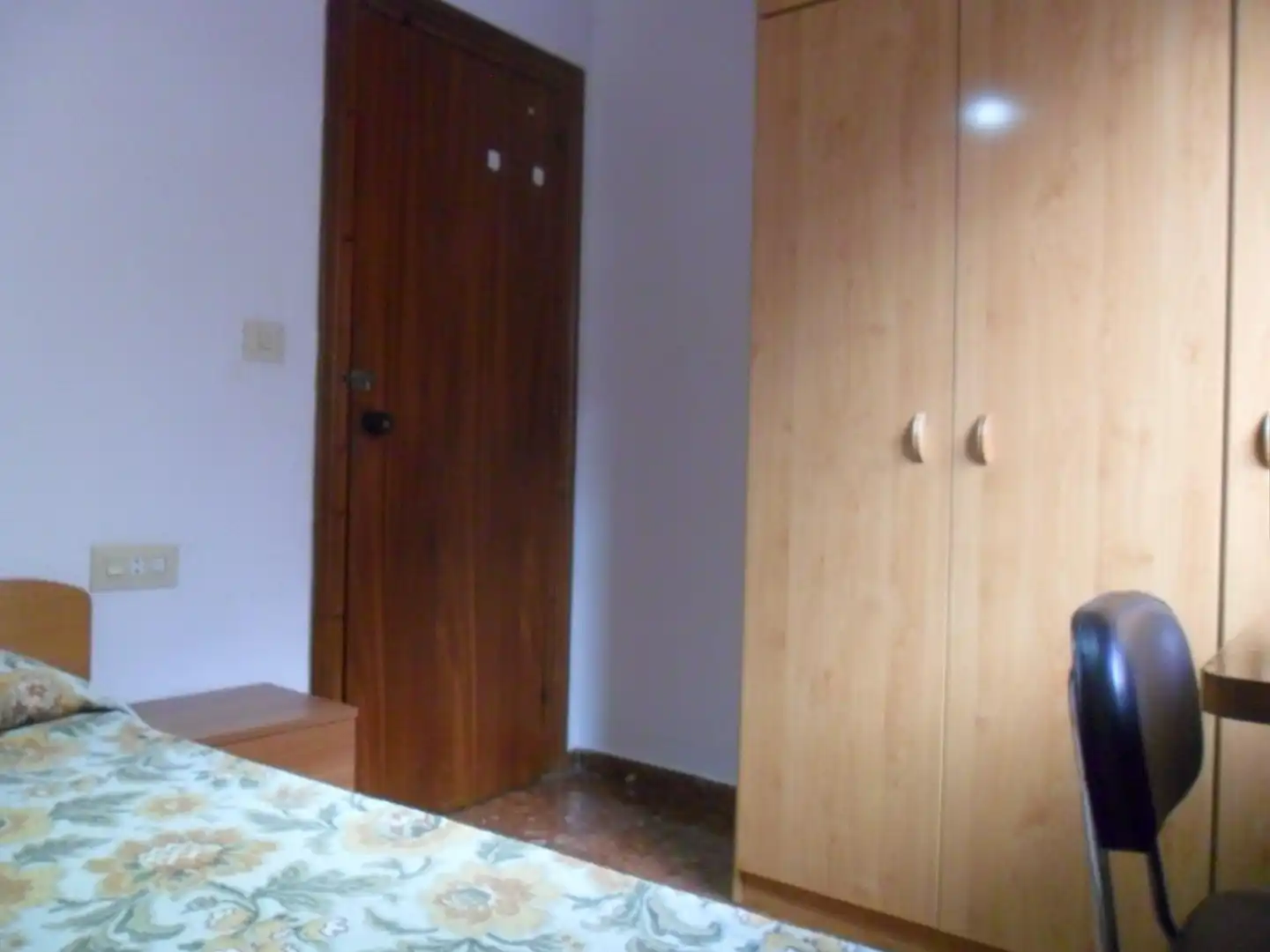 Flat for rent in Plaza de Toros