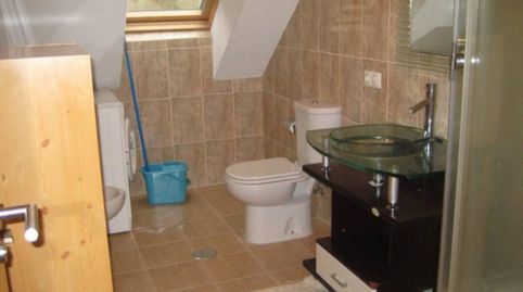 Foto 2 von Wohnung zum Verkauf in Avenida Ramón Nieto, Lavadores, Vigo