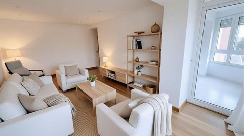 Foto 2 de Pis en venda a Calle Lancia, San Claudio - La Chantría, León Capital