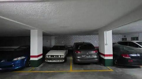 Foto 3 von Garage zum Verkauf in Julian Gaiarre Hiribidea, 24, Txurdinaga, Bilbao