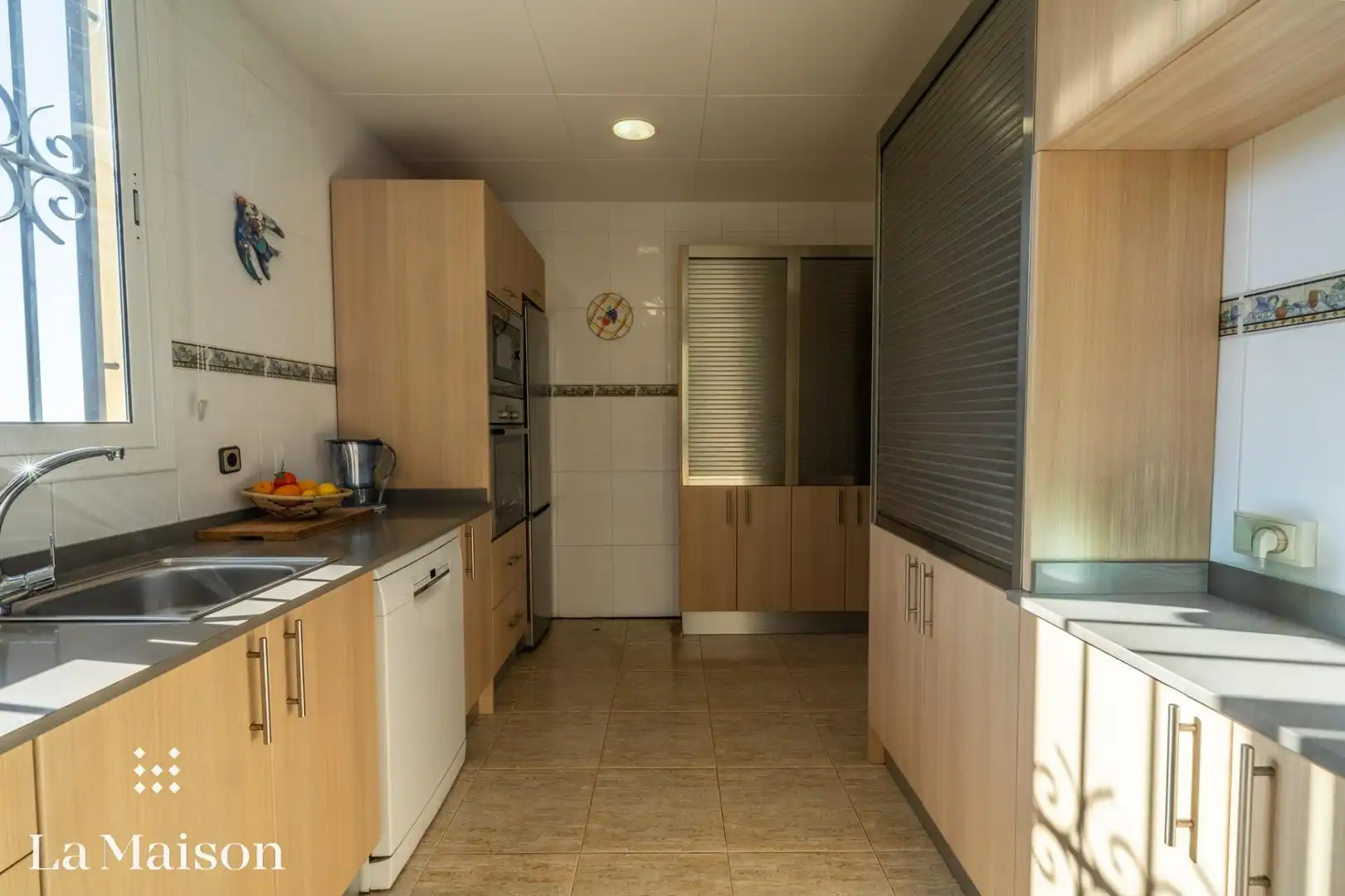 Casa amb piscina en venda a Sant Cebrià de Vallalta, imagen 19
