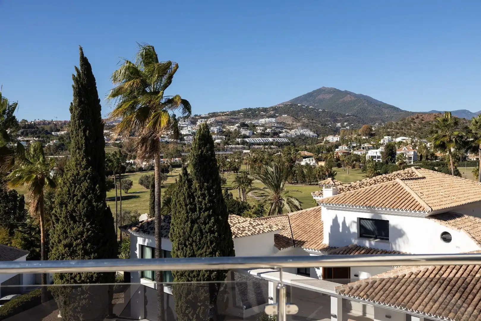 Chalet con terraza en venta en Nueva Andalucía, imagen 30