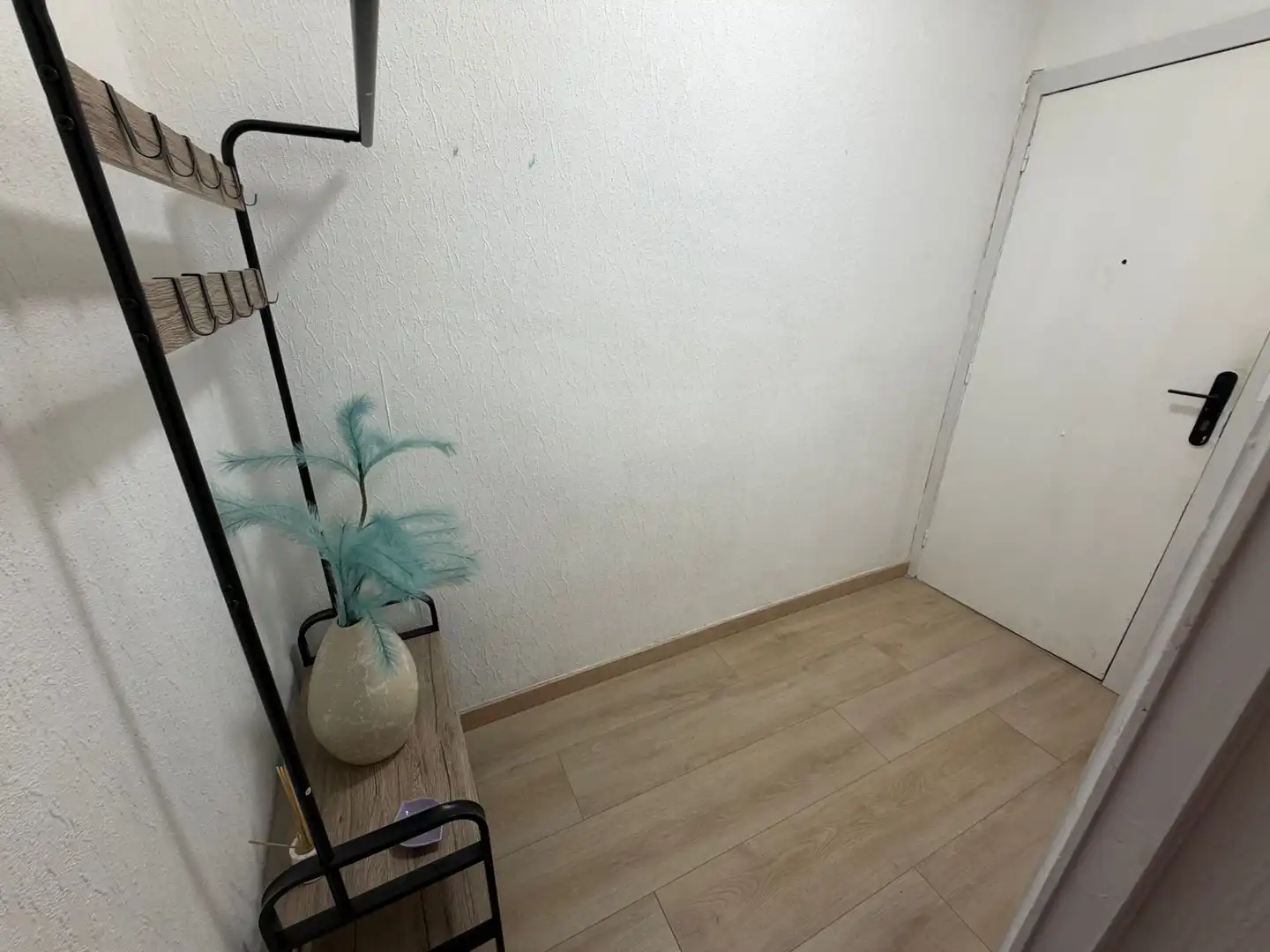 Piso de alquiler en Lleida con Aire acondicionado, Calefacción y Parquet