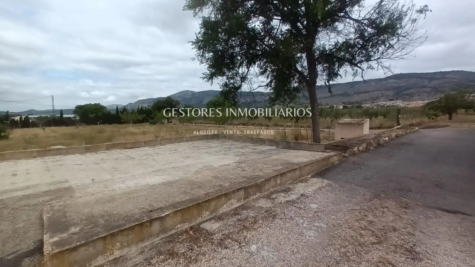 Villa con piscina in vendita a Onil, imagen 6