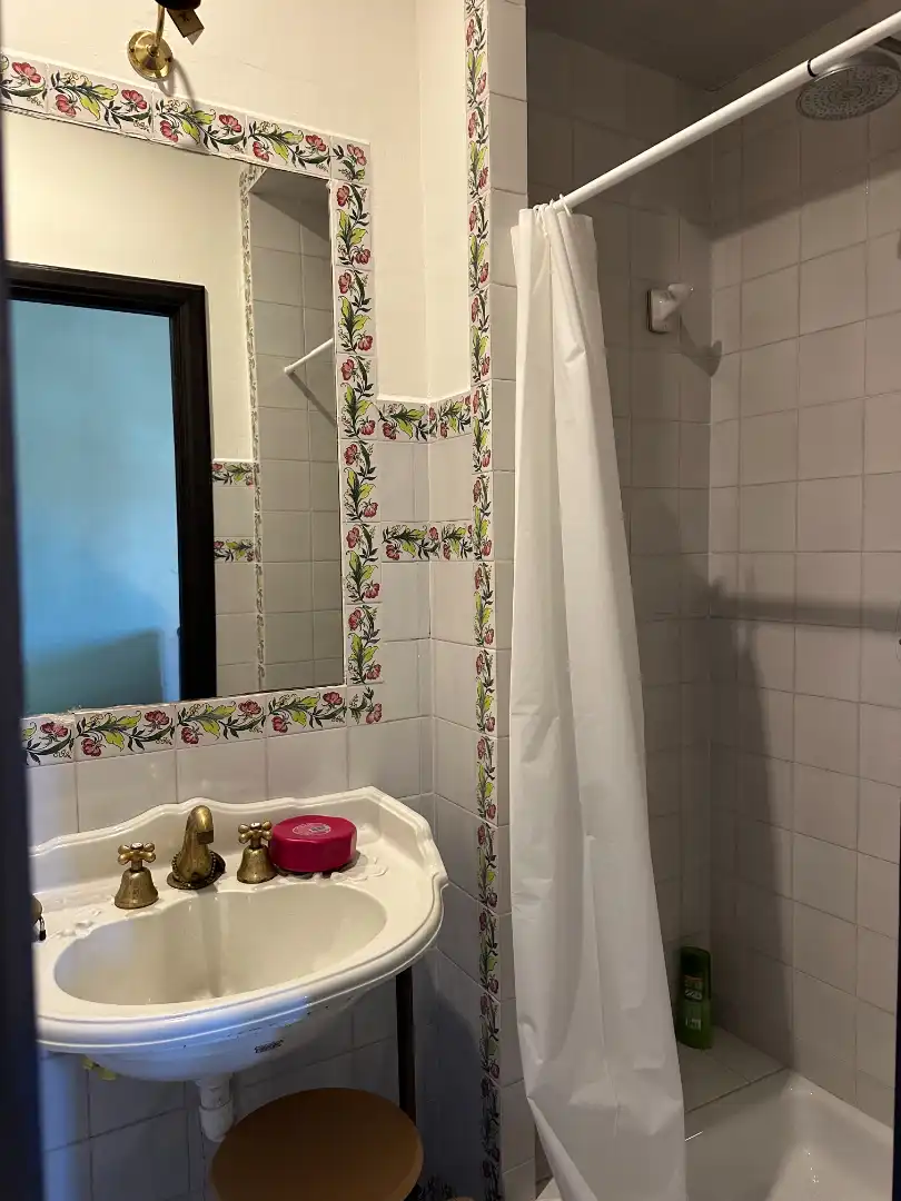 Casa amb terrassa en venda a Plaza de la Marquesa de Casa Valdés 1, imagen 23