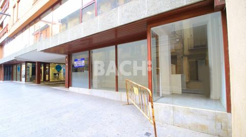 Photo 2 of Premises to rent in Manlleu, 50, Nord, Barcelona