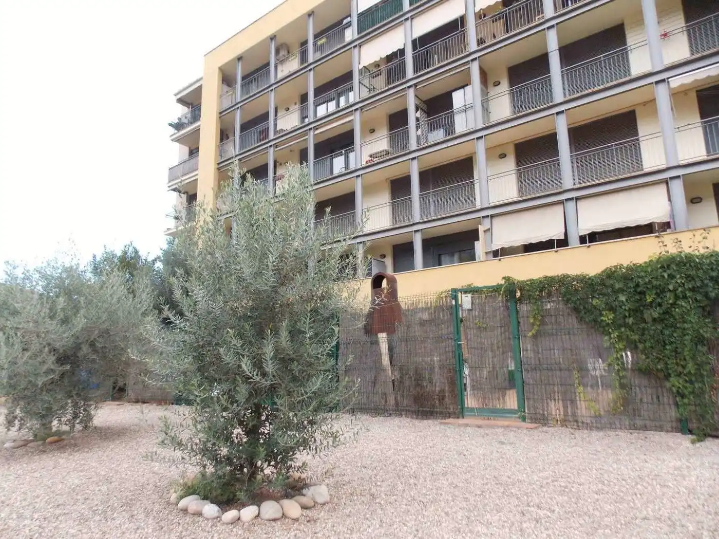 Dúplex en venda a Carrer de Santa Anna, Monistrol de Montserrat