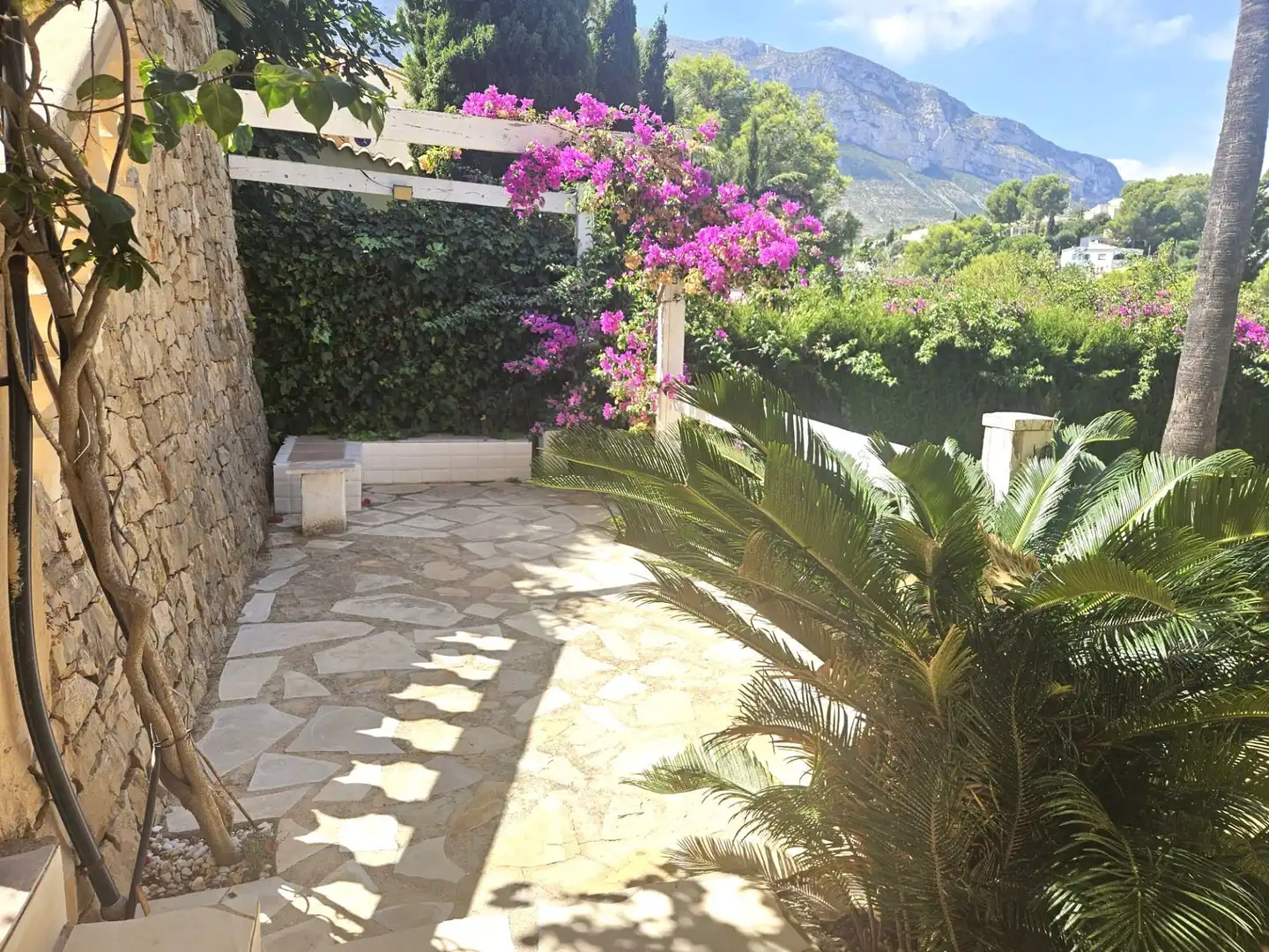 Casa con piscina en venta en El Montgó, imagen 86