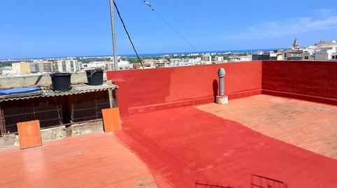 Foto 5 de Casa adosada en venda a Plaza Camacho, Oliva pueblo, Oliva