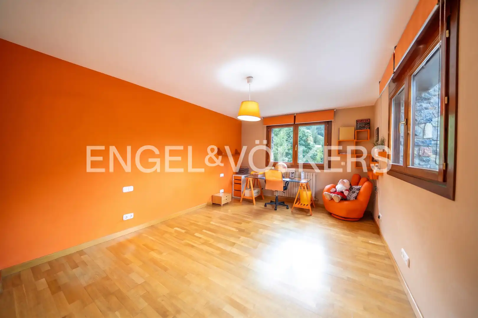 Casa amb jardí en venda a Les Escaldes, imagen 35