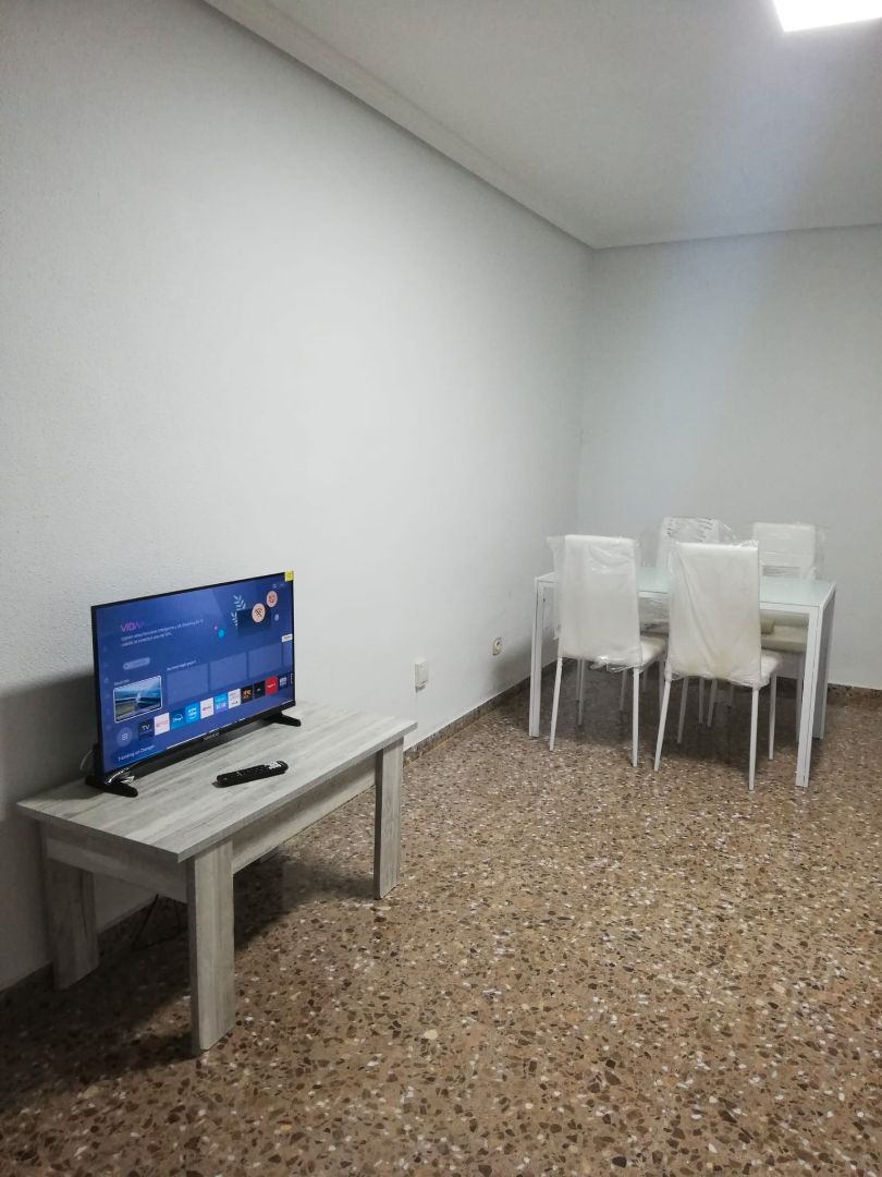 Wohnung zur Miete in Carrer de Josep Belda, Jijona / Xixona