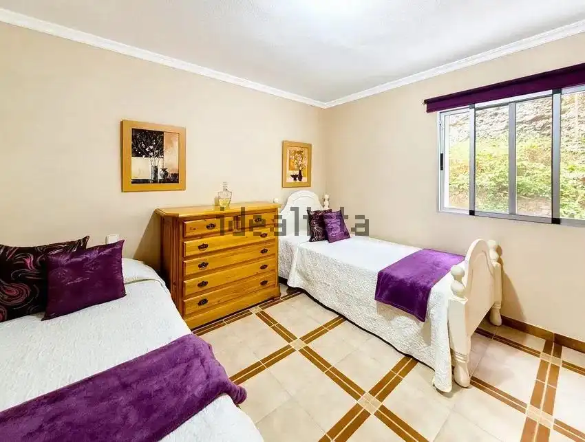 Habitación de Piso en venta en Vegueta - Cono Sur - Tafira
