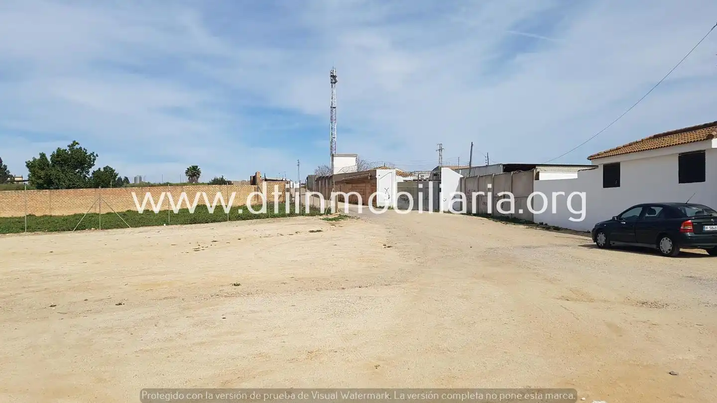Terreni e lotti in vendita a Alto De Villarrasa, imagen 3