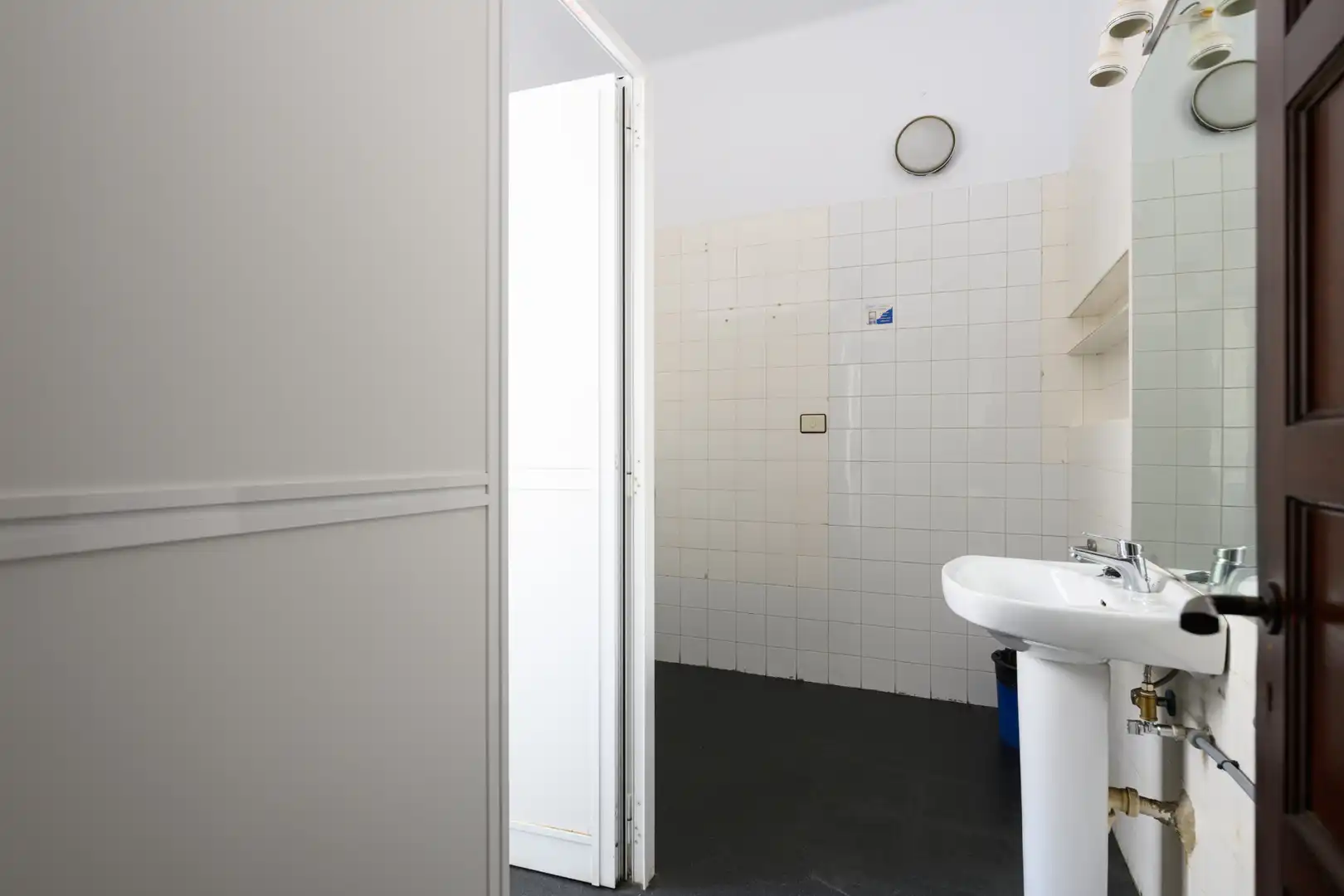 Bany de Casa o xalet en venda en Las Palmas de Gran Canaria amb Aire condicionat, Jardí privat i Terrassa