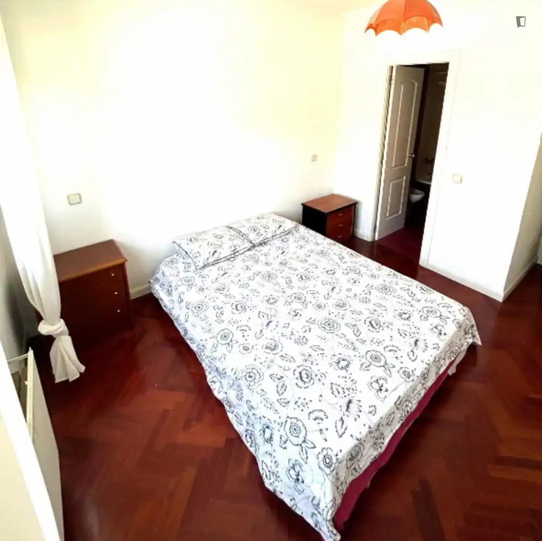 Habitació a Getafe Norte